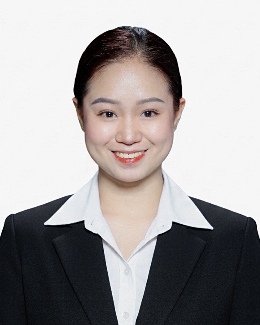 Jhaymee — Social Media VA at CSL Longstone