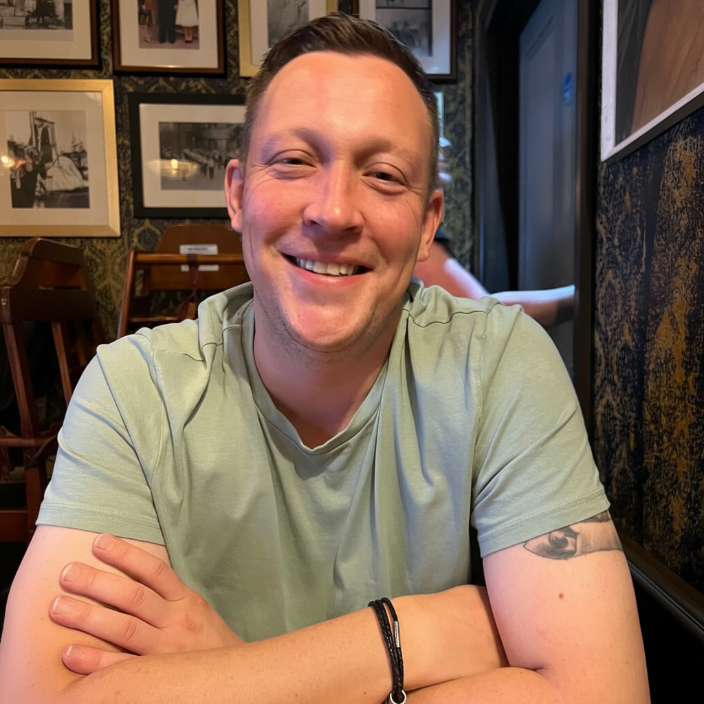 Sean Long — Director at CSL Longstone